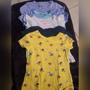 All T Shirt size 2T
